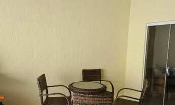 Imagem 4: Casa em alto padrão na Vila Aurora Rondonópolis com 240m totais