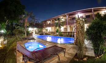 Imagem: Apartamento Mobiliado em Ponta Negra