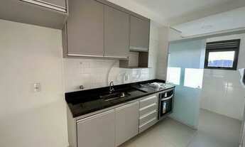 Imagem 2: Apartamento com 2 dormitórios para alugar, 60 m² por R$ 2.971,27/mês - Vila Assunção - San