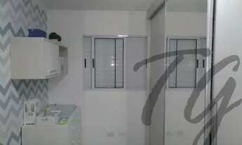 Imagem 4: APARTAMENTO RESIDENCIAL em SOROCABA - SP, JARDIM SIMUS