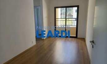 Imagem: APARTAMENTO - ORTIZES - SP