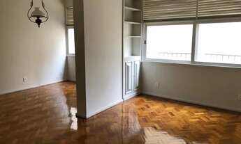 Imagem: Lindo apartamento de 2 quartos em Copacabana