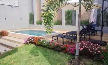 Imagem 4: Linda Casa em condomínio fechado