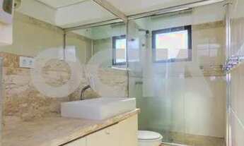 Imagem 7: EXCELENTE COBERTURA 3 DORMITÓRIOS 1 SUÍTE