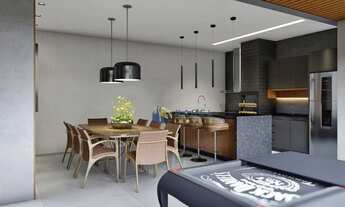 Imagem 5: SOBRADO à VENDA em construção no CONDOMÍNIO TIPO CLUBE VALE DAS ÁGUAS com VISTA PERMANETE