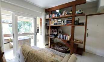 Imagem 6: Apartamento com 3 dormitórios para alugar, 122 m² - Canto da Lagoa - Lagoa da Conceição