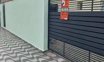 Imagem: Sobrado para aluguel possui 100 metros quadrados