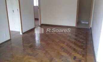 Imagem 7: Casa de vila com 2 quartos na Tijuca