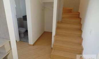 Imagem 7: Casa com 3 dormitórios para alugar, 70 m² por R$ 2.430,00/mês - Parque Villa Flores ( Vill