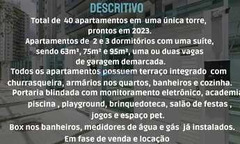 Imagem 2: Apartamento, Vila Gumercindo - São Paulo