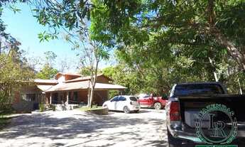 Imagem 3: Chácara 44.000M² Região Taquaruçu Grande