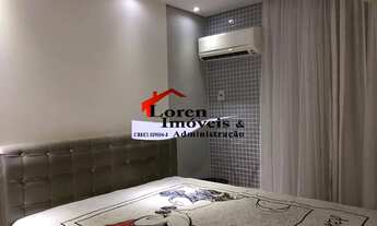 Imagem 7: Apartamento 1 dormitório Jardim Independência Sv!