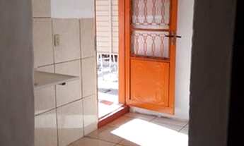 Imagem: Casa no parati para alugar