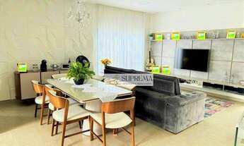 Imagem 2: Sobrado à venda, 212 m² por R$ 998.000,00 - Condomínio Reserva Ipanema - Sorocaba/SP