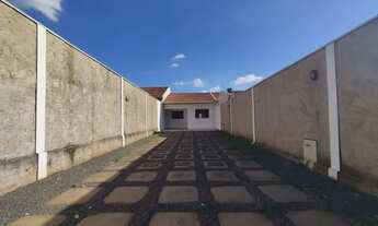 Imagem: Casa para aluguel, 2 quarto(s), Jardim Costa