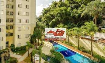 Imagem 6: Apartamento com 2 dormitórios à venda, 50 m² por R$ 350.000,00 - Vila Prudente (Zona Leste