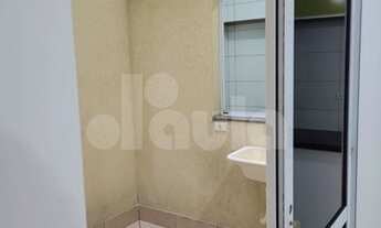 Imagem 11: Apartamento sem condomínio 55m², 2 Quartos sendo 1 Suíte, para alugar, Vila Alice - Sant
