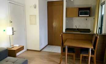 Imagem: Apartamento mobiliado completo no Jardins!