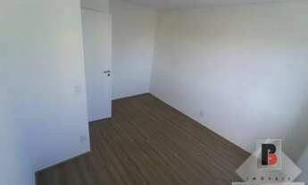 Imagem 3: Studio á venda com 23m² a 50 m da estação do metrô Belém