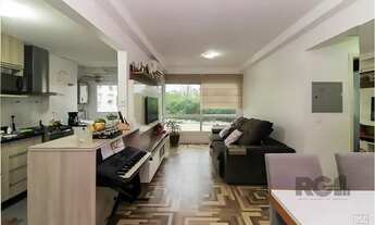 Imagem 2: Apartamento em Cavalhada