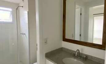 Imagem 5: Apartamento para aluguel tem 48 metros quadrados com 1 quarto em Campo Belo - São Paulo