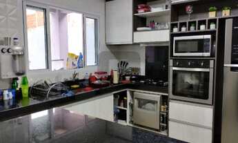 Imagem 5: SOBRADO COM PISCINA