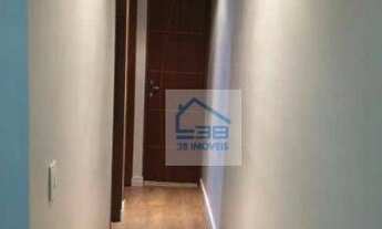 Imagem 7: Apartamento com 2 dormitórios, 50 m² - venda por R$ 370.000,00 ou aluguel por R$ 2.100,00