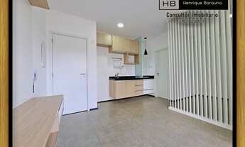 Imagem 2: Apartamento LIBERTY STUDIO pronto para morar! Oportunidade única por pouco tempo!