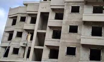 Imagem: Apartamento à venda, 61 m² por R$ 380.000,00