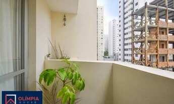 Imagem 6: Apartamento Venda 3 Dormitórios - 104 m² Brooklin