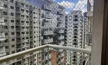 Imagem 3: Apartamento para locação em Alphaville - Barueri, SP