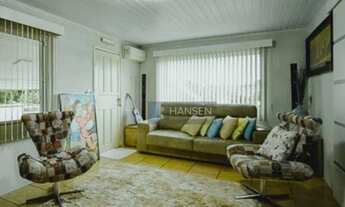 Imagem 5: Casa com 2 dormitórios à venda, 120 m² por R$ 487.000 - Petrópolis - Joinville/SC