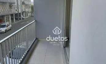 Imagem 4: Apartamento com 3 dormitórios para alugar, 100 m² por R$ 2.200/mês - São Luiz - Brusque/SC