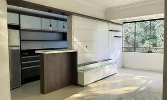 Imagem 2: Apartamento para Venda - 63.21m², 2 dormitórios, 1 vaga - Teresópolis