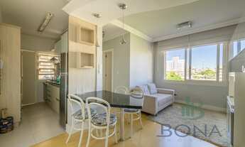 Imagem 6: PORTO ALEGRE - Apartamento Padrão - AUXILIADORA