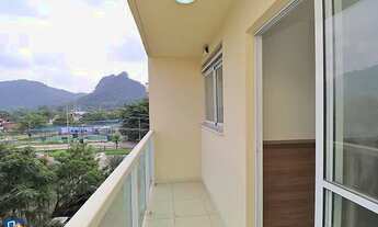 Imagem 6: Apartamento com 2 quartos para alugar, 60 m² por R$ 1.750/mês - Live Bandeirantes - Curici