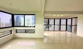 Imagem 3: Condomínio Solar das Varandas - Apartamento 4 quartos, sendo 4 suítes