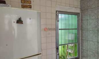 Imagem 5: Casa térrea com edícula na Vila Matilde