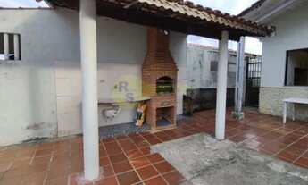 Imagem 5: Casa com 2 dorms, Solemar, Praia Grande - R$ 399 mil, Cod: 4930