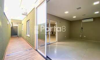 Imagem 7: Aconchego e Comodidade no Condomínio Village Imperial: Casa para Locação de 3 Quartos