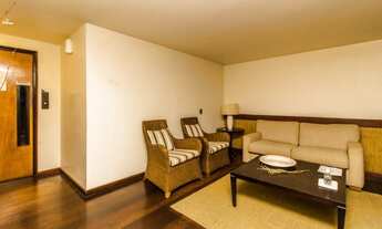 Imagem 3: Apartamento com 3 dormitórios, 175 m² - venda por R$ 905.000,00 ou aluguel por R$ 5.000,00