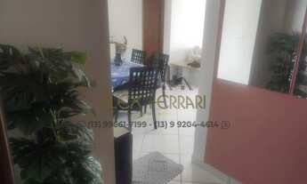 Imagem 7: Apartamento para Venda em Praia Grande, Tupi, 2 dormitórios, 1 suíte, 2 banheiros, 1 vaga