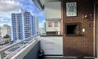 Imagem: Apartamento à venda no bairro Campinas