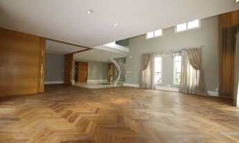 Imagem 5: Apartamento Venda 3 Dormitórios - 347 m² Higienópolis