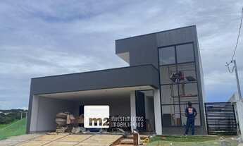 Imagem 15: SENADOR CANEDO - Casa de Condomínio - Jardins Porto