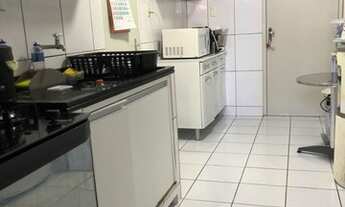 Imagem 3: Vendo apartamento com 03 quartos em Candeias!