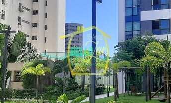 Imagem: Apartamento à venda, 34 m² por R$ 465.000,00