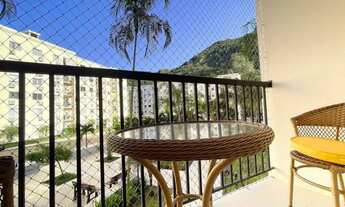 Imagem 5: Apartamento 2 quartos Condomínio Grand Club Verdant Jacarepaguá