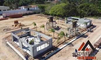 Imagem 6: Loteamento Boulevard Vila Verde Terra Brasilis Ultimas Unidades. conheça já