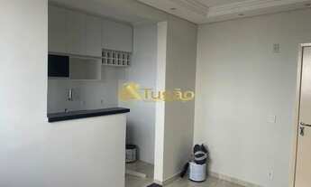 Imagem 3: Apartamento 2 quartos para Locação Rios di Itália, São José do Rio Preto